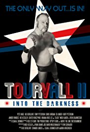 Tourvall II: Into the Darkness