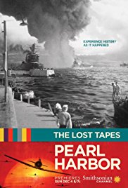 The Lost Tapes: Pearl Harbor