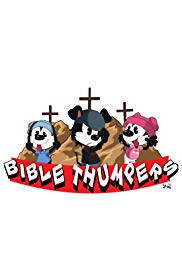 Bible Thumpers