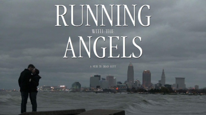 Running with the Angels