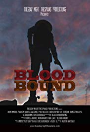 Blood Bound