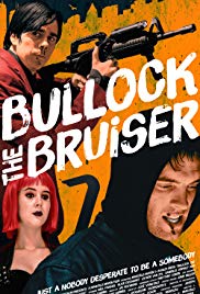 Bullock the Bruiser