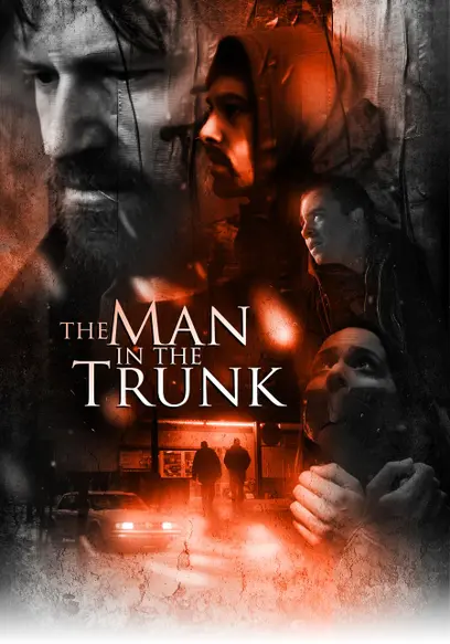 The Man in the Trunk