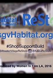 Habitat for Humanity ReStore PSA