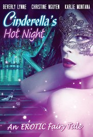 Cinderella's Hot Night