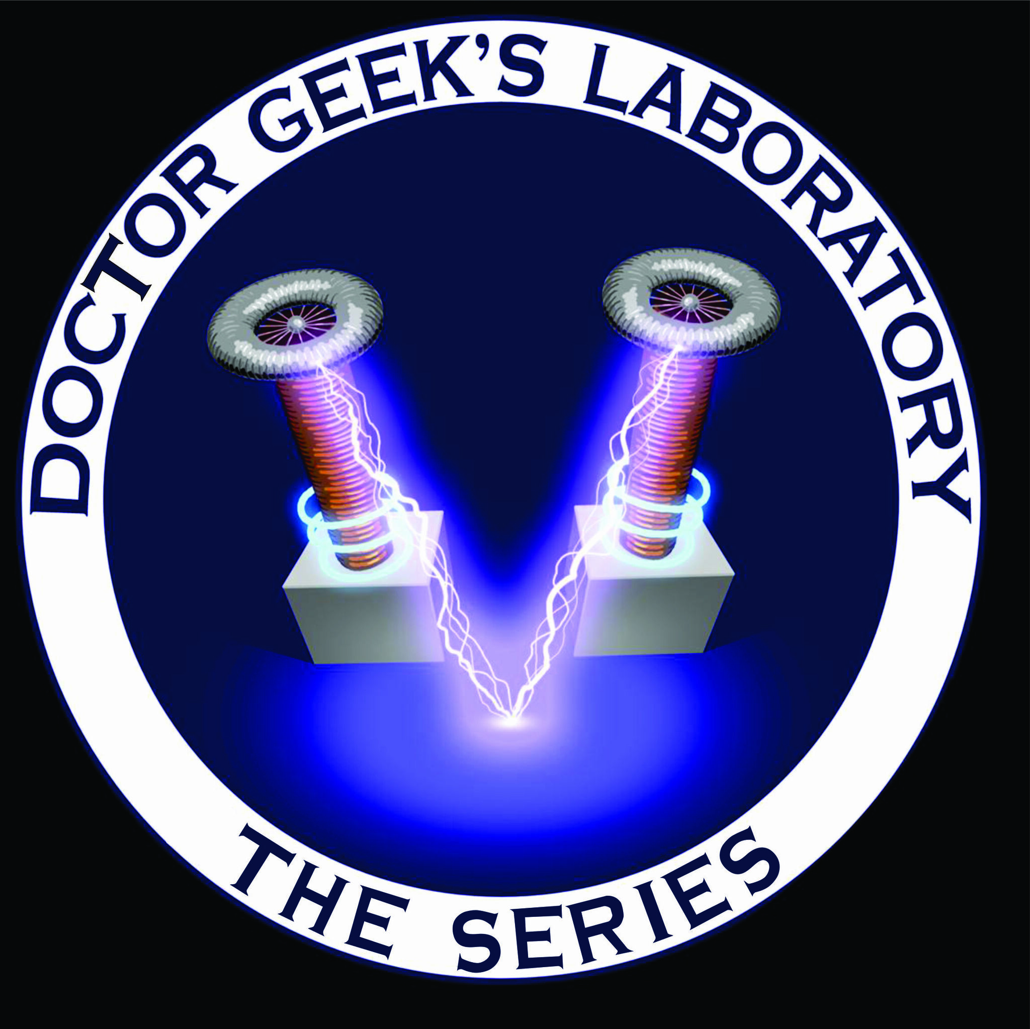 Doctor Geek's Laboratory of Applied Geekdom