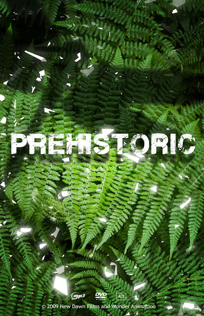 Prehistoric