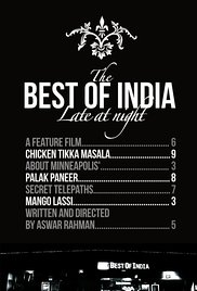 The Best of India, Late at Night