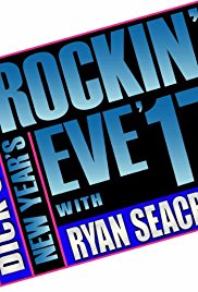 Dick Clark's New Years Rockin' Eve with Ryan Seacrest 2017