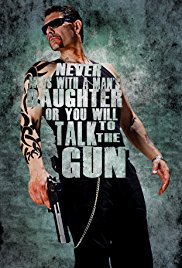 Talk to the Gun