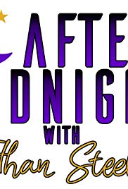 After Midnight with Ethan Steele