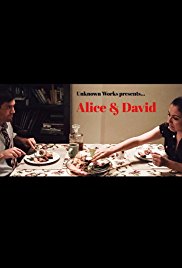 Alice and David