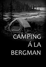 Camping à la Bergman