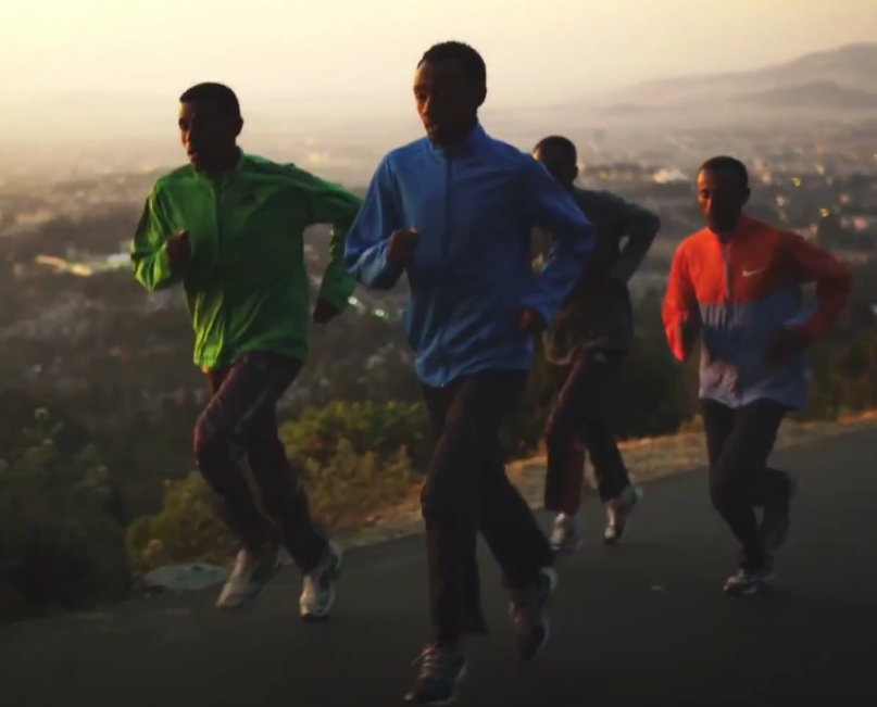 A Hero In all Of Us: The Toronto Scotiabank Waterfront Marathon