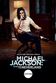 Michael Jackson: Searching for Neverland