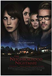 The Neighborhood Nightmare