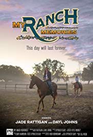 My Ranch Memories