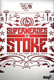 Superheroes of Stoke