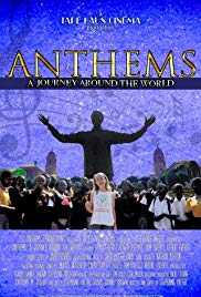 Anthems: A Journey Around the World