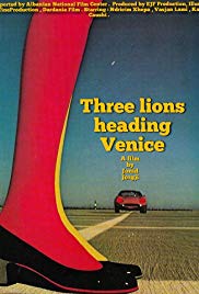 The Lions Heading Venice