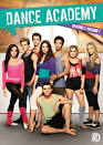 Dance Academy