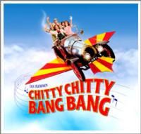 Chitty Chitty Bang Bang