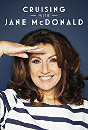 Cruising with Jane McDonald