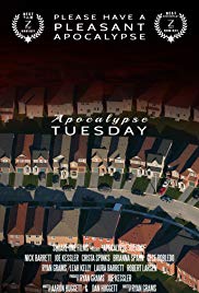 Apocalypse Tuesday
