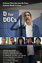 D for Docs