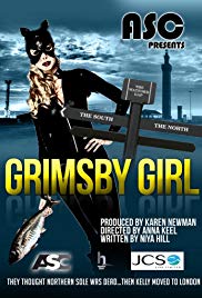 Grimsby Girl