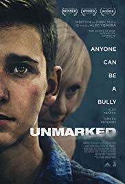 Unmarked