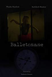 Balletomane