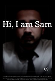 Hi, I am Sam...