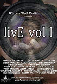 livE vol 1