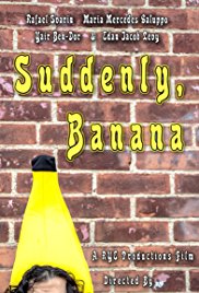 Suddenly, Banana