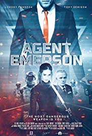 Agent Emerson