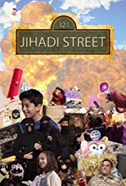 Jihadi Street