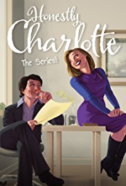 Honestly Charlotte: The Series