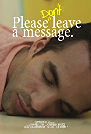 Please Don't Leave a Message