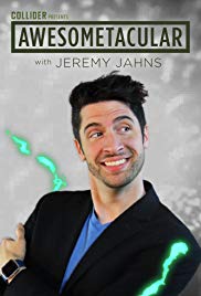 Awesometacular with Jeremy Jahns