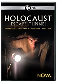 Holocaust Escape Tunnel