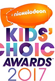 Nickelodeon Kids' Choice Awards 2017