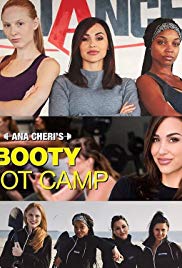 Ana Cheri's Booty Boot Camp