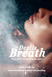The Devils Breath