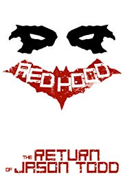 Red Hood: Return of Jason Todd