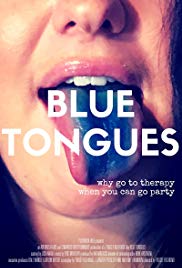 Blue Tongues