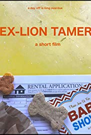 Ex-Lion Tamer