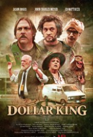 Dollar King