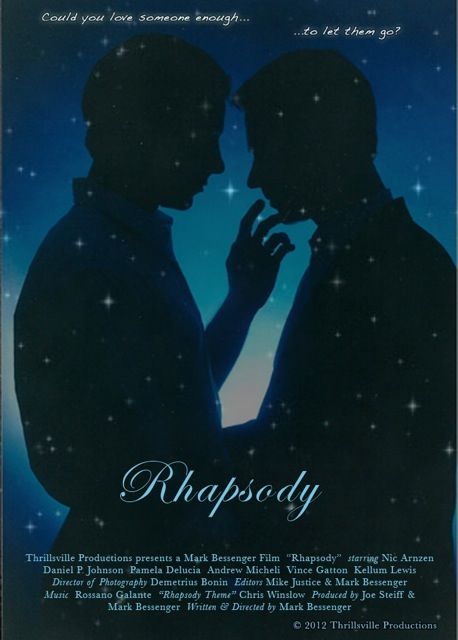 Rhapsody