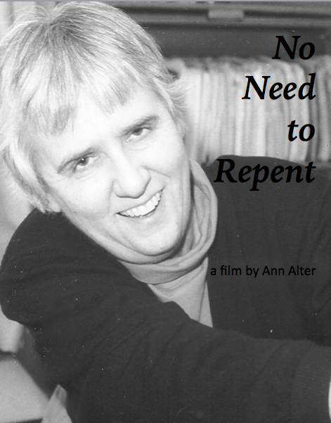 No Need to Repent